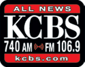 KCBS Radio 